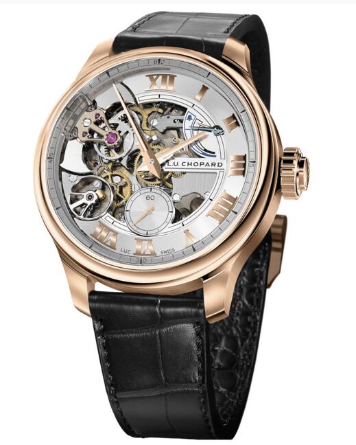 wholesale replica Chopard L.U.C Full Strike 161947-5001 watch